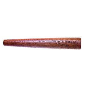 Mercer Culinary Barfly 8.5in Deluxe Durable Round Edge Maple Wood Muddler - M37154 