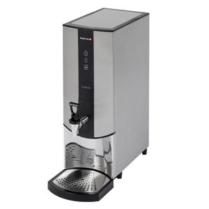 Marco Beverage Systems Ecoboiler T10 2.6 Gal. Countertop Water Boiler w/ Faucet - 1000661US