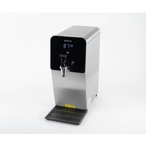 Marco Beverage Systems Ecosmart MT4 1 Gal Countertop Water Boiler w/ Faucet - 1000762US