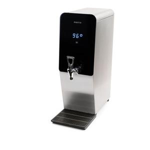 Marco Beverage Systems Ecosmart MT8 2.1 Gal Countertop Water Boiler w/ Faucet Tap - 1000763US