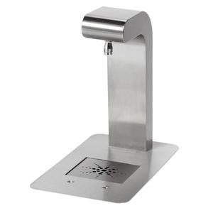 Marco Beverage Systems Uber Font 2 Button Operated Water Dispenser - 1000811 