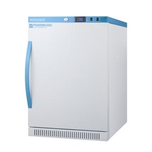 Summit Accucold Pharma-Vac 6cuft Medical Refrigerator - ARS6PV 