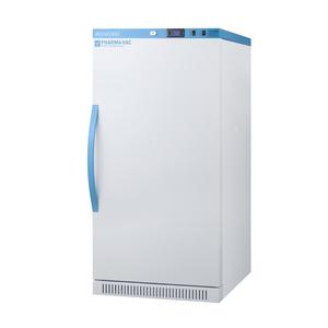 Summit Accucold Pharma-Vac 8 Cubic Foot Medical Refrigerator - ARS8PV