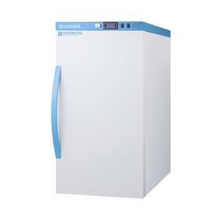 Summit Accucold Pharma-Vac 3 Cubic Foot Medical Refrigerator - ARS3PV