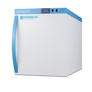 Accucold 2 Cubic Foot Vaccine Refrigerator - ARS2PV456
