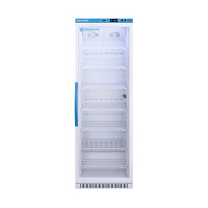 Summit Accucold Pharma-Vac 15 CuFt Glass Door Medical Refrigerator - ARG15PV