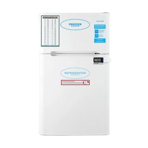 Accucold 3 Cubic Foot General Purpose Healthcare Refrigerator-Freezer - AGP34RF