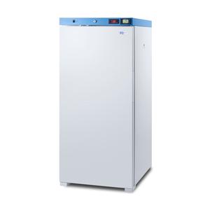 Accucold 10 Cubic Foot Upright Healthcare Refrigerator - ACR1011W