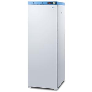 Accucold 15.53 Cubic Foot Upright Healthcare Refrigerator - ACR1601W
