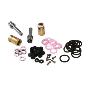 T&S Brass Eterna Compresion Cartridges Spindle Parts Kit - B-6K