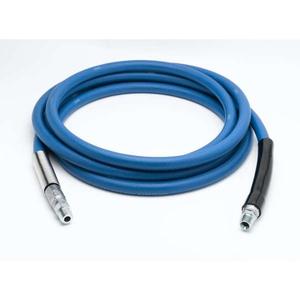 T&S Brass 15 Foot Blue Hose Kit w/ 3/8" NPT - 014944-45