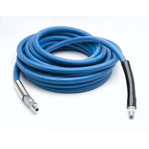 T&S Brass 35ft Blue Hose Kit with 3/8in NPT - 014941-45 