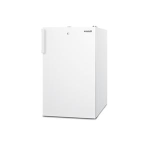 Accucold 2.8 Cubic Foot Undercounter Medical Freezer - FS407LW