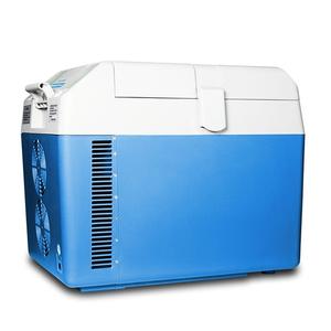 Accucold Portable Vaccine Freezer - SPFZ25