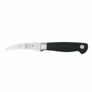 Mercer Culinary Genesis 2.5in Forged German Steel Peeler Knife - M21052 