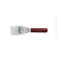 Mercer Culinary Hell's Handle Turner w/ 5"x3" Heavy Duty Blade - M18340