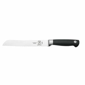 Mercer Culinary Genesis® 8" Forged German Steel Bread Knife - M20508