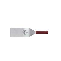 Mercer Culinary Hell's Handle Turner w/ 8"x4" Heavy Duty Blade - M18350