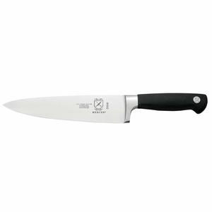 Mercer Culinary Genesis® 8" Chef's Knife Forged German Steel - M20608