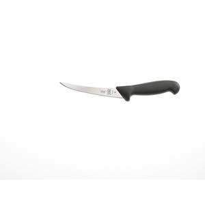 Mercer Culinary BPX® 5-9/10in Curved Ice Hardened German Steel Boning Knife - M13703 