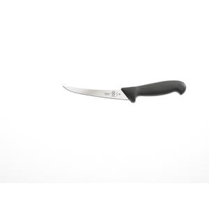 Mercer Culinary BPX® 5-9/10" Curved Semi-Flexible German Steel Boning Knife - M13704