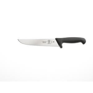 Mercer Culinary BPX® 8-1/4" Ice Hardened German Steel European Butcher Knife - M13706