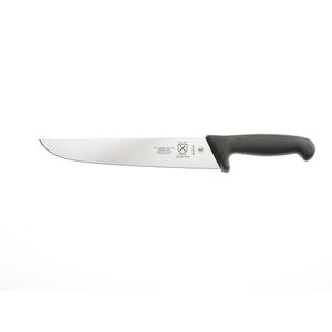 Mercer Culinary BPX® 10-1/4"Ice Hardened German Steel European Butcher Knife - M13707 