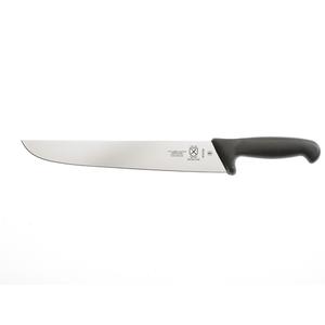 Mercer Culinary BPX® 11-4/5"Ice Hardened German Steel European Butcher Knife - M13708