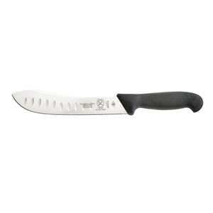 Mercer Culinary BPX® 8in Ice Hardened German Steel Granton Edge Butcher Knife - M13716 