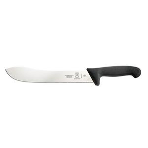 Mercer Culinary BPX® 10" Ice Hardened German Steel Butcher Knife - M13717