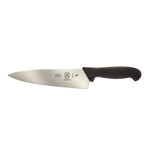 Mercer Culinary BPX® 8" Ice Hardened High-Carbon German Steel Chef Knife - M13720