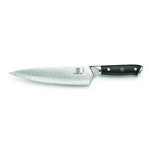 Mercer Culinary 8" Full Tang Super Steel Damascus Chef's Knife - M13780