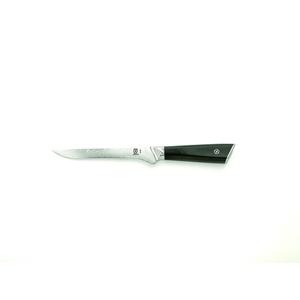 Mercer Culinary 6" Full Tang Super Steel Damascus Boning Knife - M13787