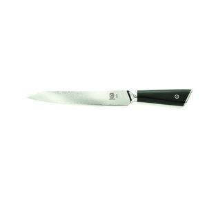 Mercer Culinary 8" Full Tang Super Steel Damascus Slicer Knife - M13788