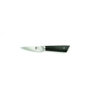 Mercer Culinary 3.5" Full Tang Super Steel Damascus Paring Knife - M13791