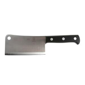 Mercer Culinary 6in High Carbon Stain-Free German Steel Cleaver Knife - M14706 