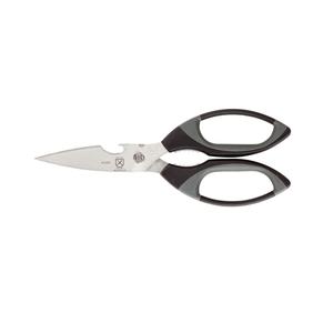 Mercer Culinary 8-1/2in High Carbon German Steel Premium Kitchen Shears - M14800P 