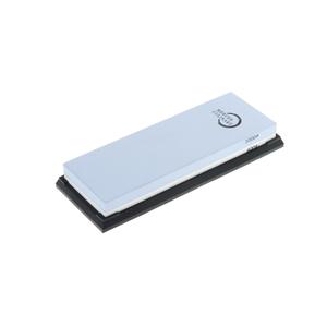 Mercer Culinary Premium Restoration 400/1000 Grit Glass Sharpening Stone - M15972 