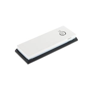 Mercer Culinary Premium Maintenance 1000/3000 Grit Glass Sharpening Stone - M15974