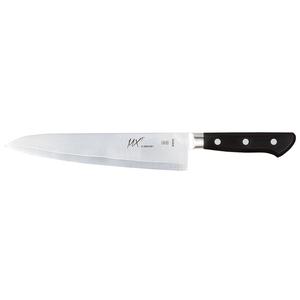 Mercer Culinary MX3® 8.3in Full Tang Forged Japanese Gyuto Knife - M16110 