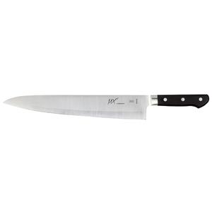 Mercer Culinary MX3® 11.8" Full Tang Forged Japanese Gyuto Knife - M16130