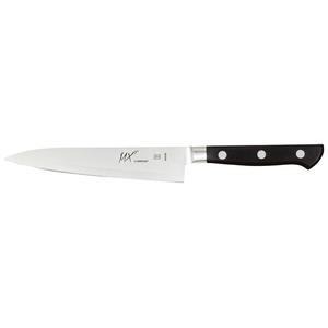 Mercer Culinary MX3® 6" Full Tang Forged Japanese Petty Knife - M16160