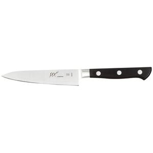 Mercer Culinary MX3® 5" Full Tang Forged Japanese Petty Knife - M16170