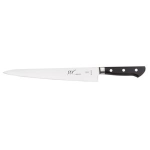 Mercer Culinary MX3® 10.6" Full Tang Forged Japanese Sujihiki Knife - M16190