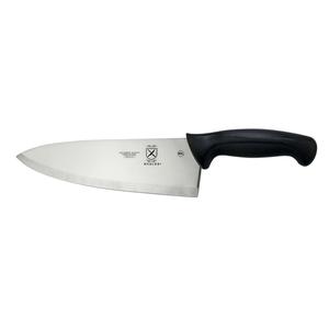 Mercer Culinary Millennia® 10" Stamped Wide Japanese Steel Chef's Knife - M18010