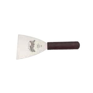 Mercer Culinary Hell's Handle® Grill Scraper with 4.5inx4in Heavy Duty Blade - M18270 