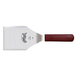 Mercer Culinary Hell's Handle Turner w/ 5"x4" Heavy Duty Blade - M18280