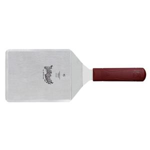 Mercer Culinary Hell's Handle Turner w/ 6"x5" Heavy Duty Blade - M18290