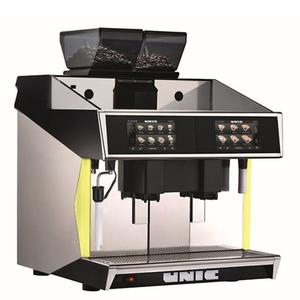 Grindmaster-Cecilware Tango ST Duo Super Automatic Espresso Machine - TDST