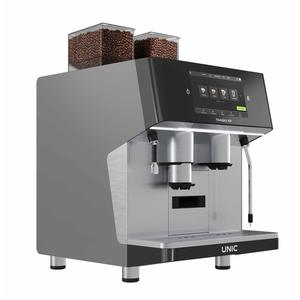 Grindmaster-Cecilware Tango XP Duo 220 Two Step Super Automatic Espresso Machine - TANGO XP DUO 2-STEP